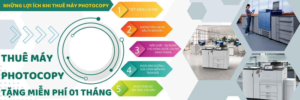 Binh Duong Copier Banner 3