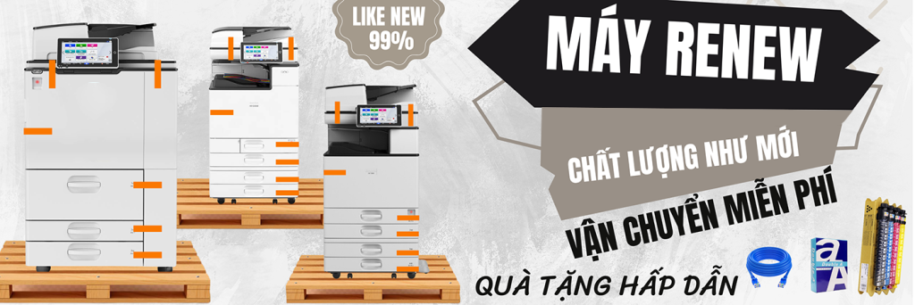 Binh Duong Copier Banner 5