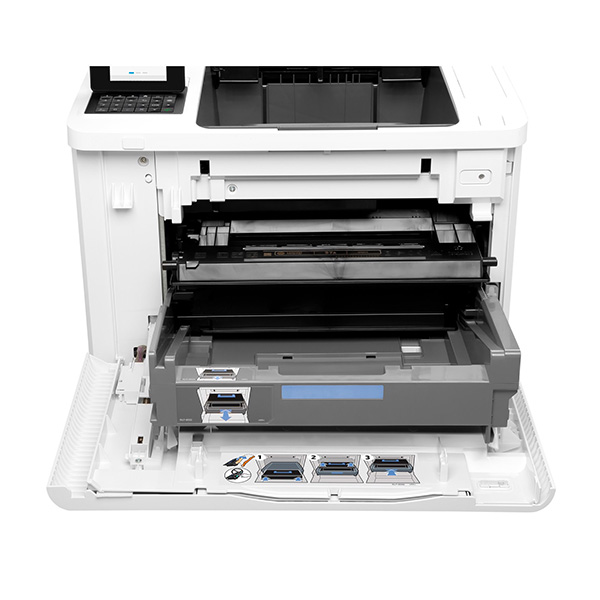 Máy in HP LaserJet Enterprise M608DN