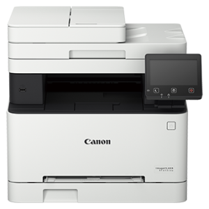 Canon Image Class Mf643cdw 1