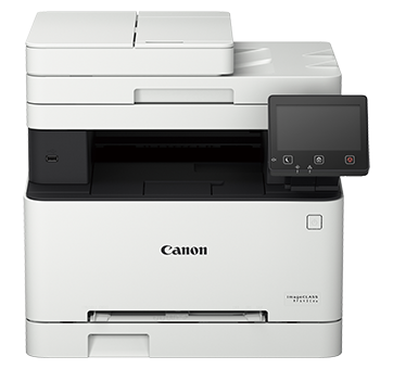 Canon Image Class Mf643cdw 1 Canon Image Class Mf643cdw 1