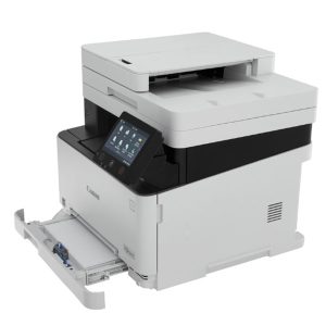 Canon Image Class Mf643cdw 3
