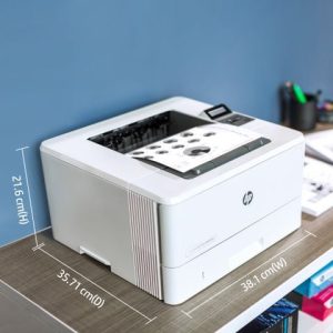 Hp Laserjet M402n (c5f93a) 3