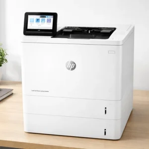 Hp Laserjet Enterprise M608 3