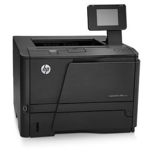 Hp Laserjet Pro 400 M401dn 1