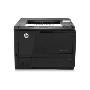 Hp Laserjet Pro 400 M401dn 2