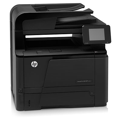 Hp Laserjet Pro 400 M425dn 1 Hp Laserjet Pro 400 M425dn 1