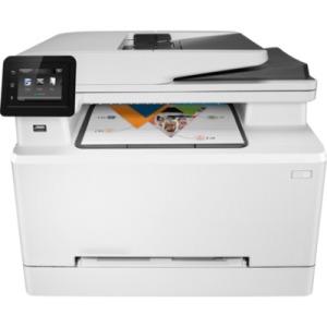 Hp Laserjet Pro M281fdw 1