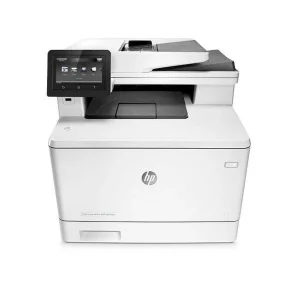 Hp Laserjet Pro M281fdw 2