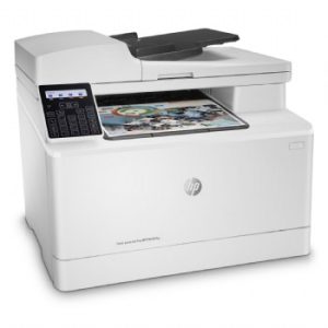 Hp Laserjet Pro M281fdw 3
