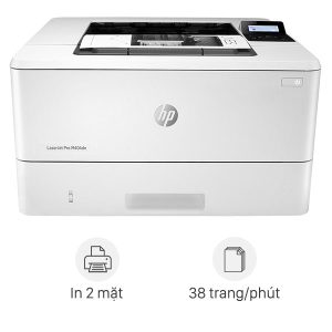 Hp Laserjet Pro M404dn 1