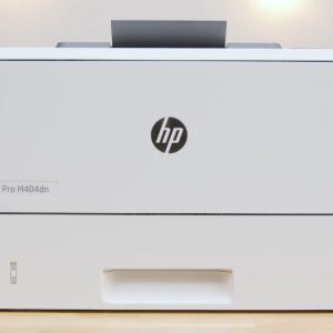 Hp Laserjet Pro M404dn 3