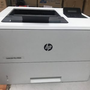 Hp Laserjet Pro M501dn 3