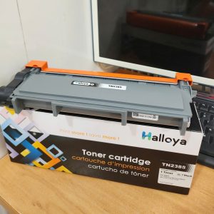 Hộp Mực Máy In Brother 1