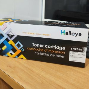 Hộp Mực Máy In Brother 2