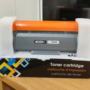 Hộp mực máy in Brother tại Bình Dương và Thành Phố Hồ Chí Minh, free ship khu vực Bình Dương với đơn hàng 3 hộp trở lên. Tiết kiệm chi phí tối ưu hiệu quả dùng chung chính hãng hoặc thay thế. Dòng HL (Máy in đơn năng): HL-L2300D, HL-L2305W, HL-L2320D, HL-L2321D, HL-L2340DW, HL-L2360DW, HL-L2361DN, HL-L2365DW, HL-L2366DW, HL-L2380DW. Dòng DCP (Máy in đa năng phẳng): DCP-L2520D, DCP-L2520DW, DCP-L2540DW, DCP-L2701D. Dòng MFC (Máy in đa năng có fax/ADF): MFC-L2700DW, MFC-L2701D, MFC-L2701DW, MFC-L2703DW, MFC-L2720DW, MFC-L2740DW.