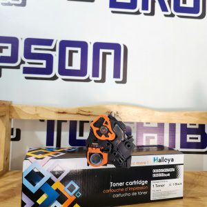 Hộp Mực Máy In Hp, Canon 3