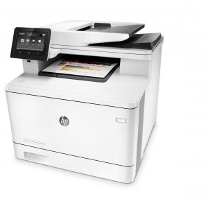 Hp Laserjet Pro M426fdn 2