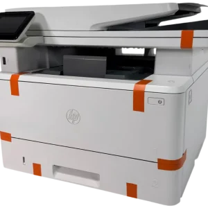 Hp Laserjet Pro M426fdn 3