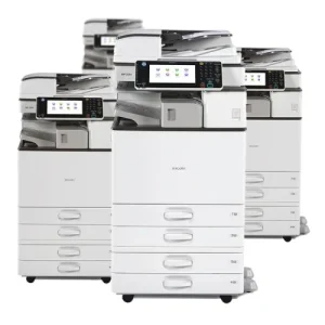 Ricoh Mp 2554 3