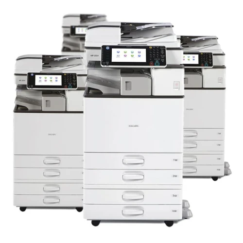 Ricoh Mp 2554 3 Ricoh Mp 2554 3