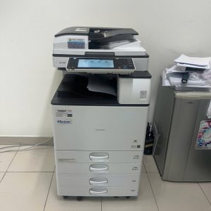 Ricoh Mp 2554 4