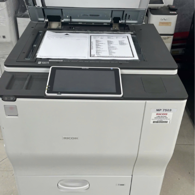 Ricoh Mp 6503 3 Ricoh Mp 6503 3
