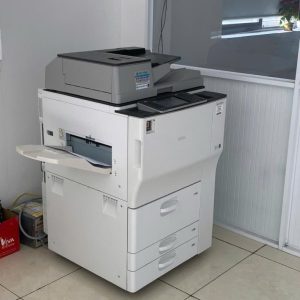 Ricoh Mp 7502 4