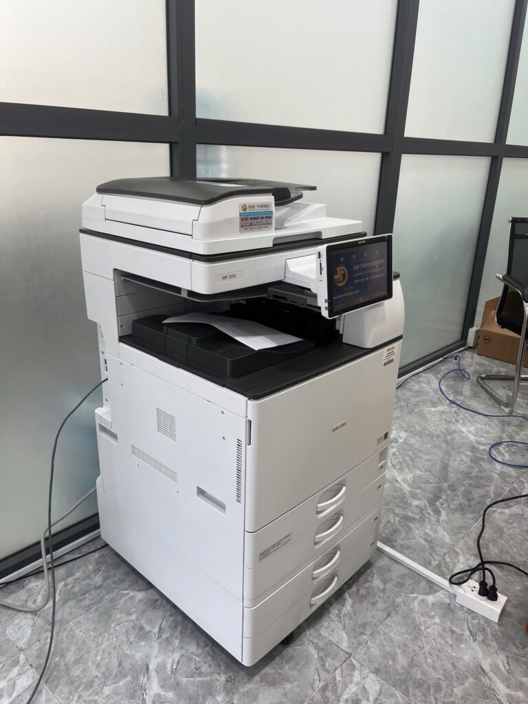 Ricoh Mp 2555 2 Ricoh Mp 2555 2