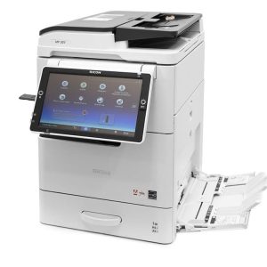 Ricoh Mp 305 Spf 4
