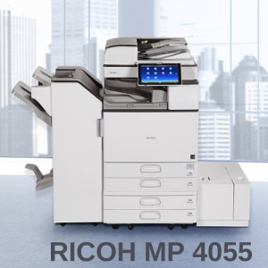 Ricoh Mp 4055 3