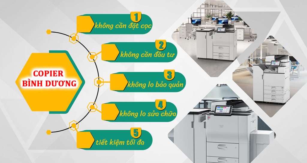 Binh Duong Copier 21