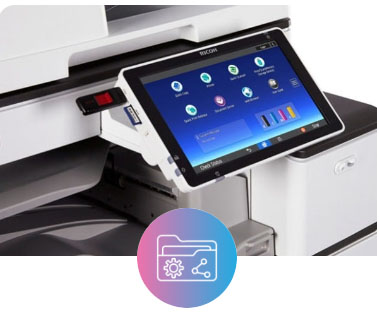 Binh Duong Copier 33